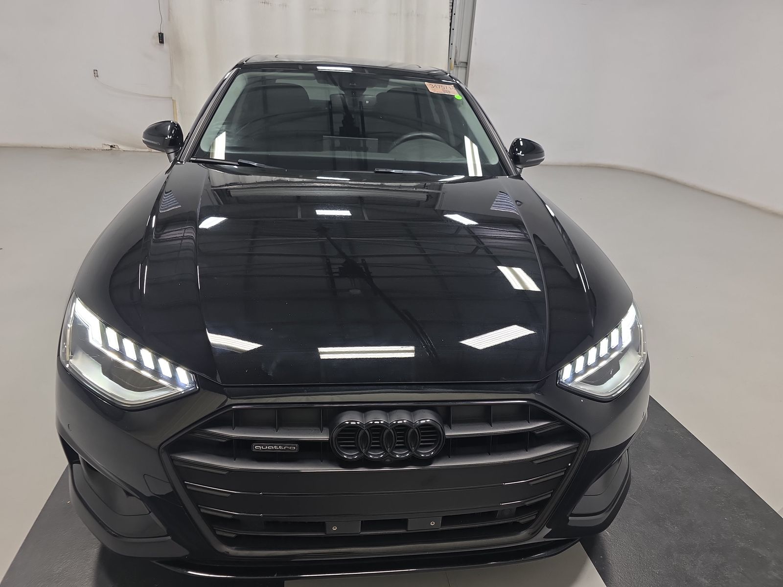 2022 Audi A4 Premium Plus AWD