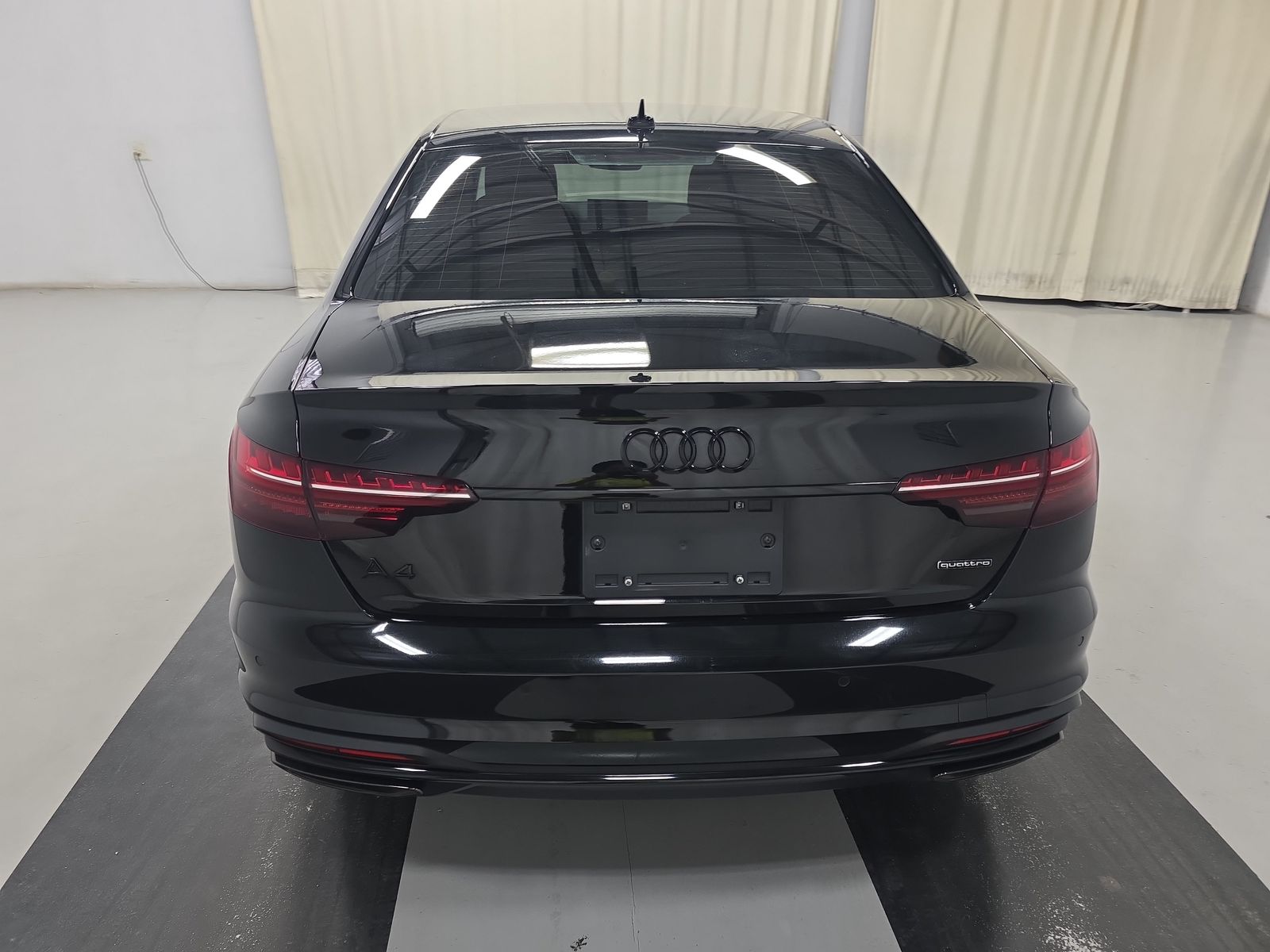 2022 Audi A4 Premium Plus AWD