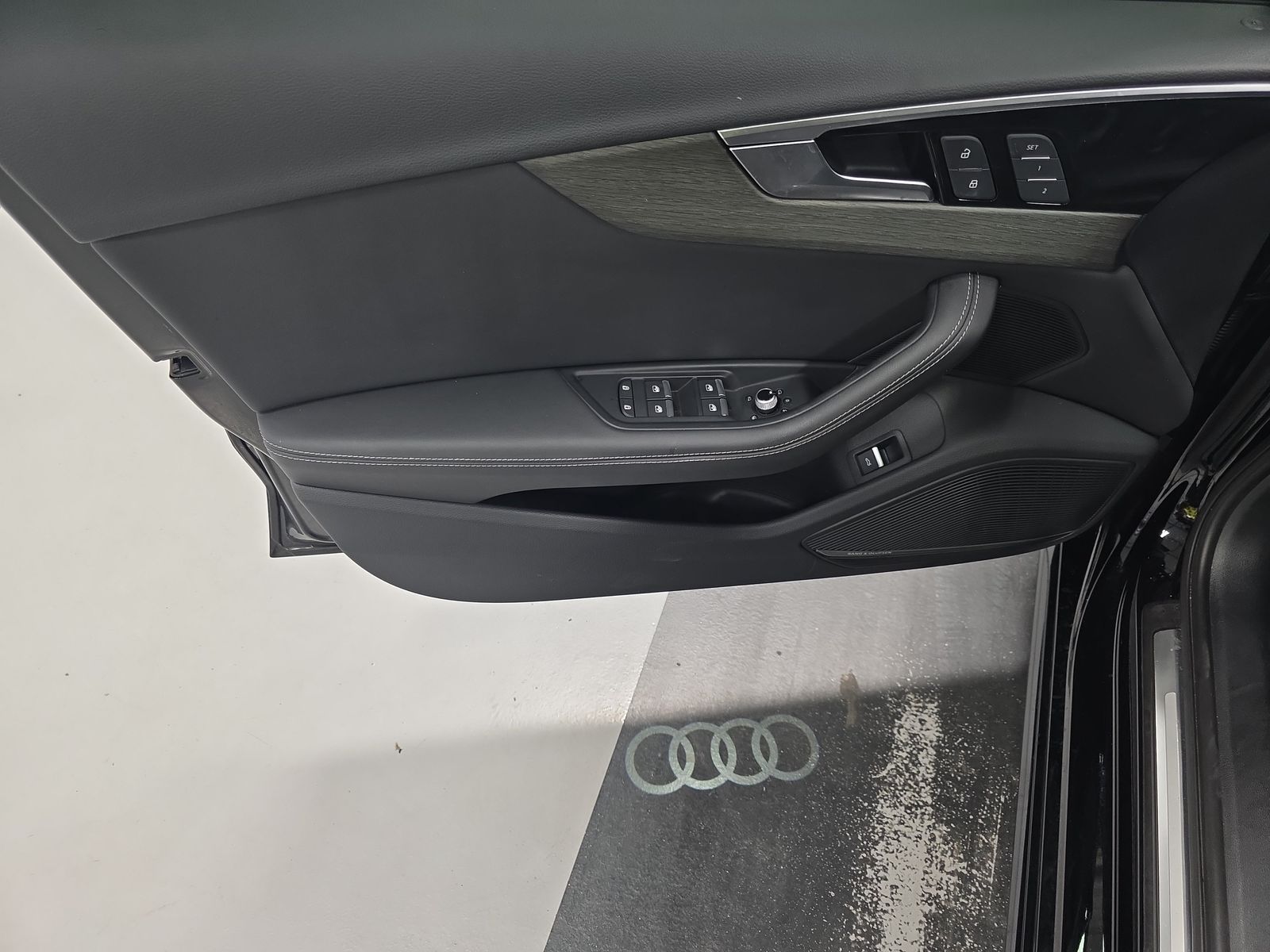 2022 Audi A4 Premium Plus AWD