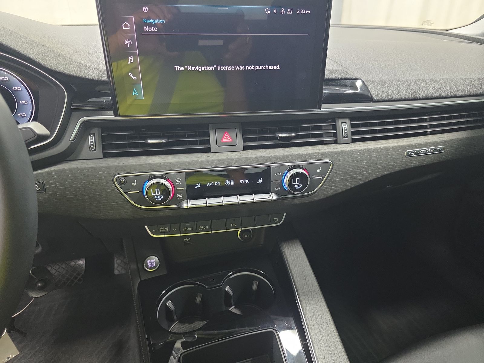 2022 Audi A4 Premium Plus AWD