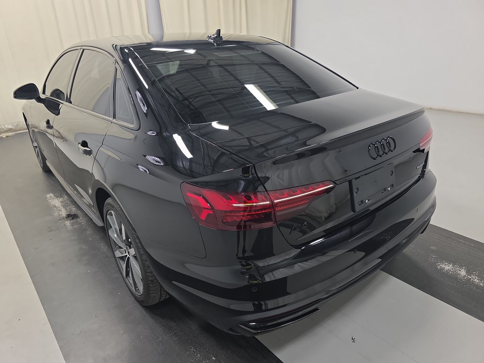 2022 Audi A4 Premium Plus AWD