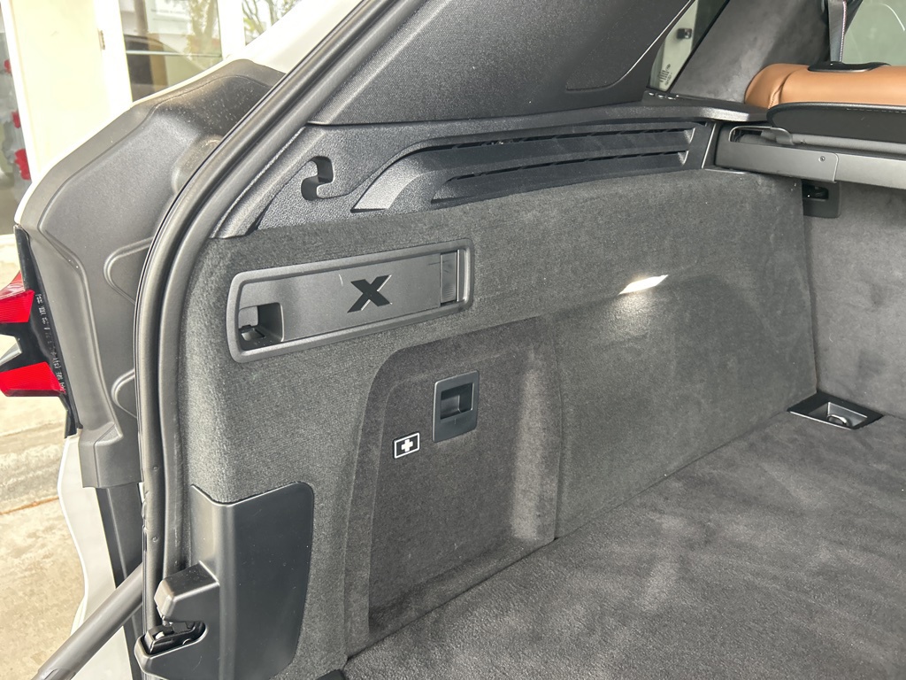 2024 BMW X5 M Competition AWD