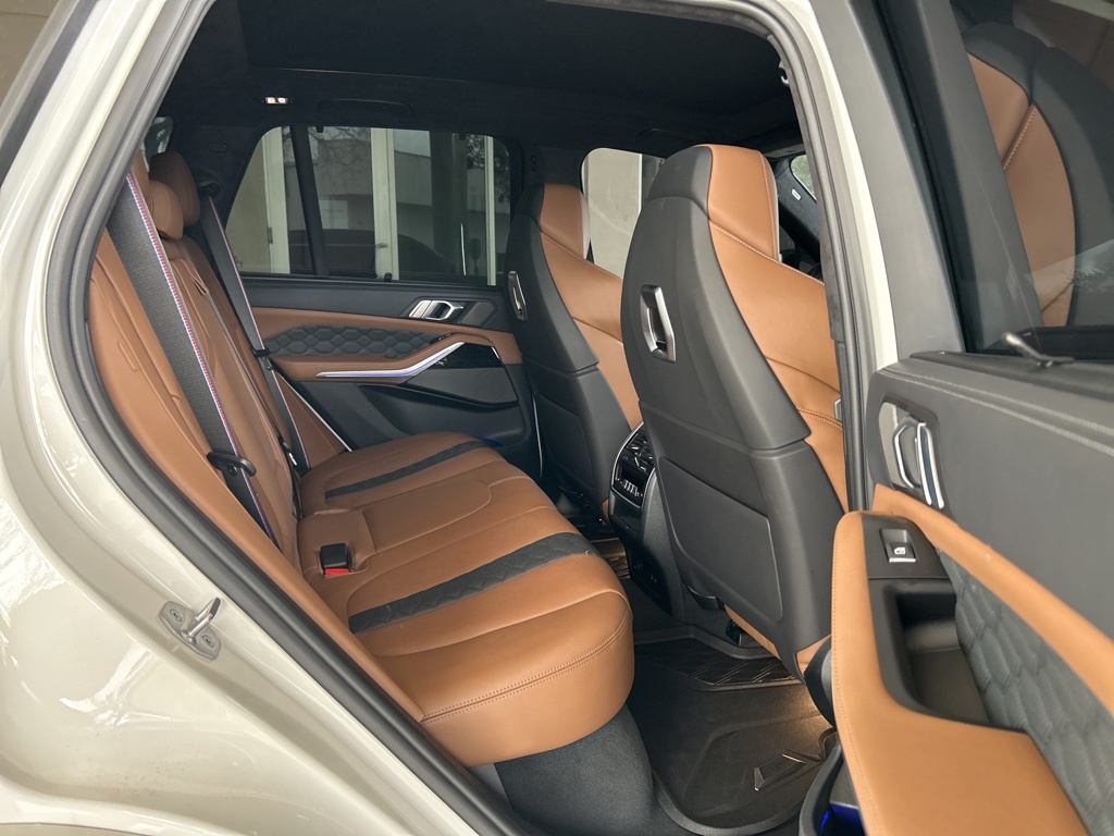 2024 BMW X5 M Competition AWD