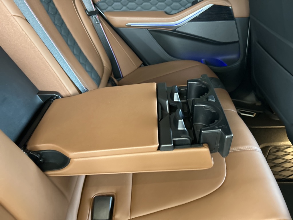 2024 BMW X5 M Competition AWD