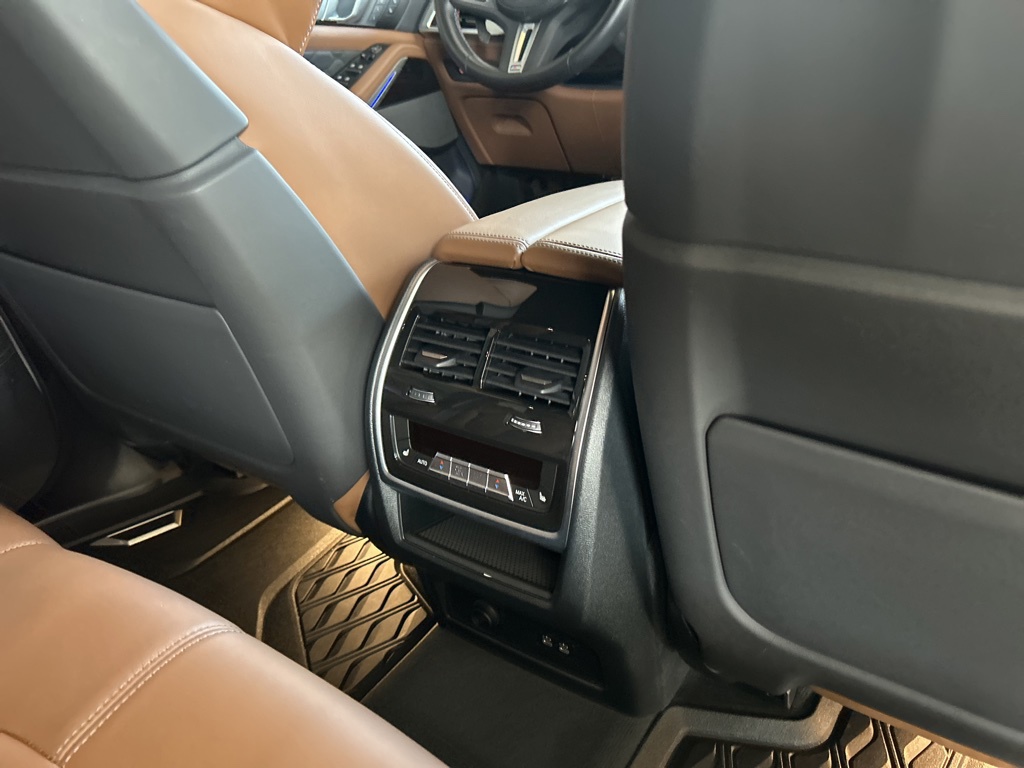 2024 BMW X5 M Competition AWD