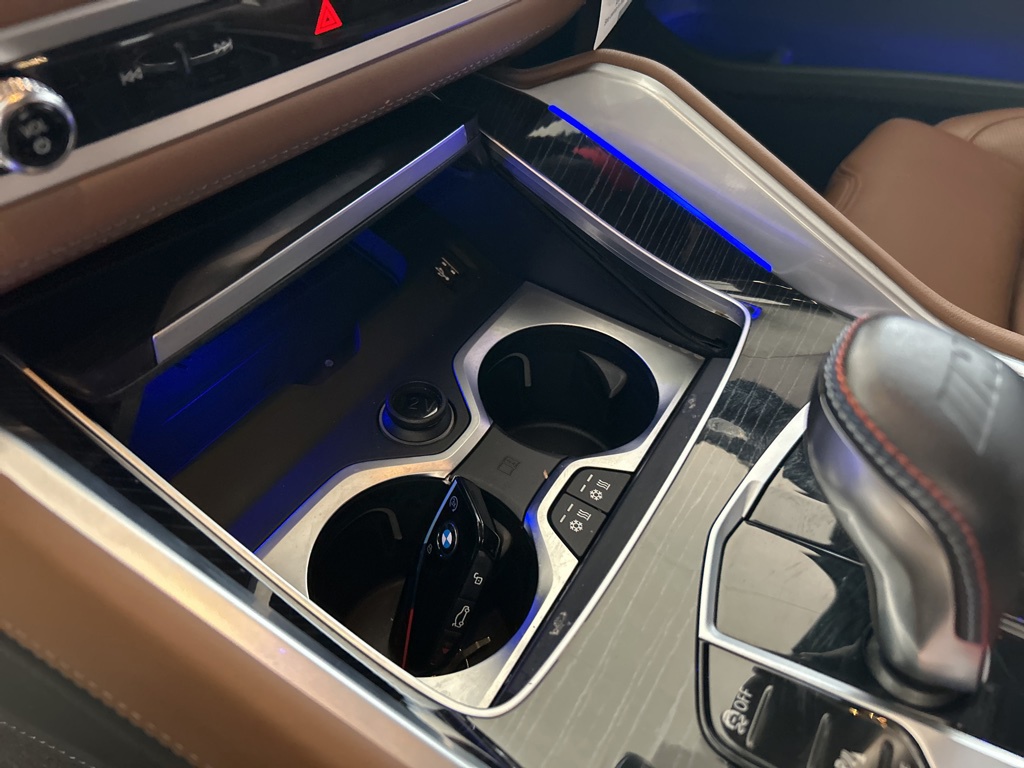 2024 BMW X5 M Competition AWD