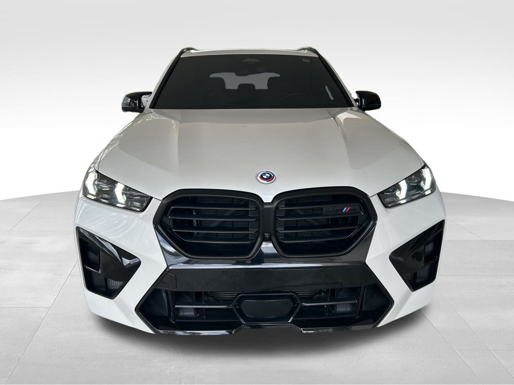 2024 BMW X5 M Competition AWD