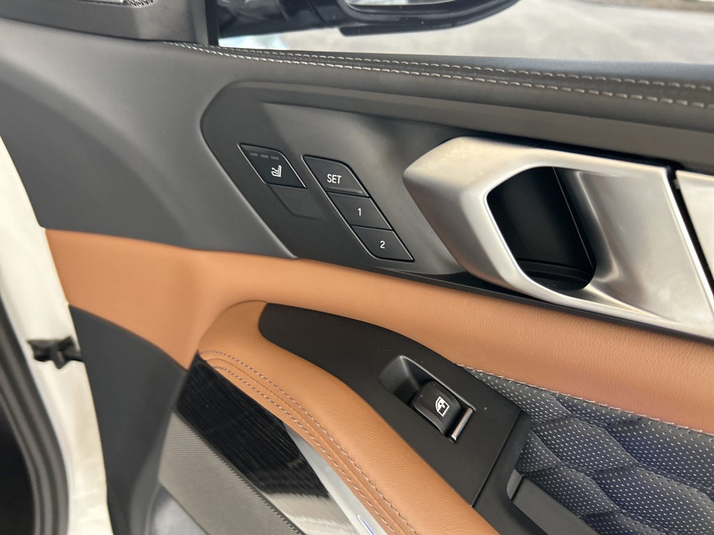 2024 BMW X5 M Competition AWD