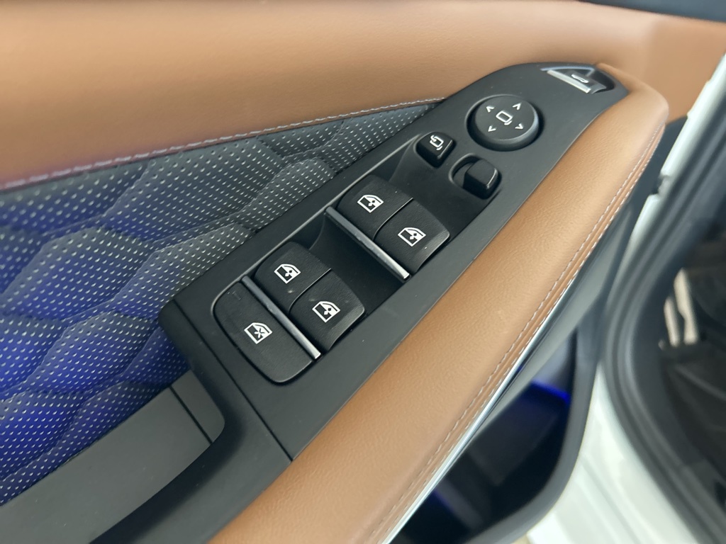 2024 BMW X5 M Competition AWD