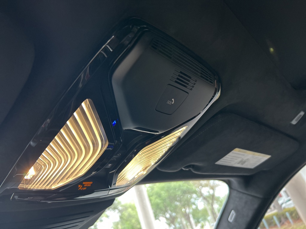 2024 BMW X5 M Competition AWD
