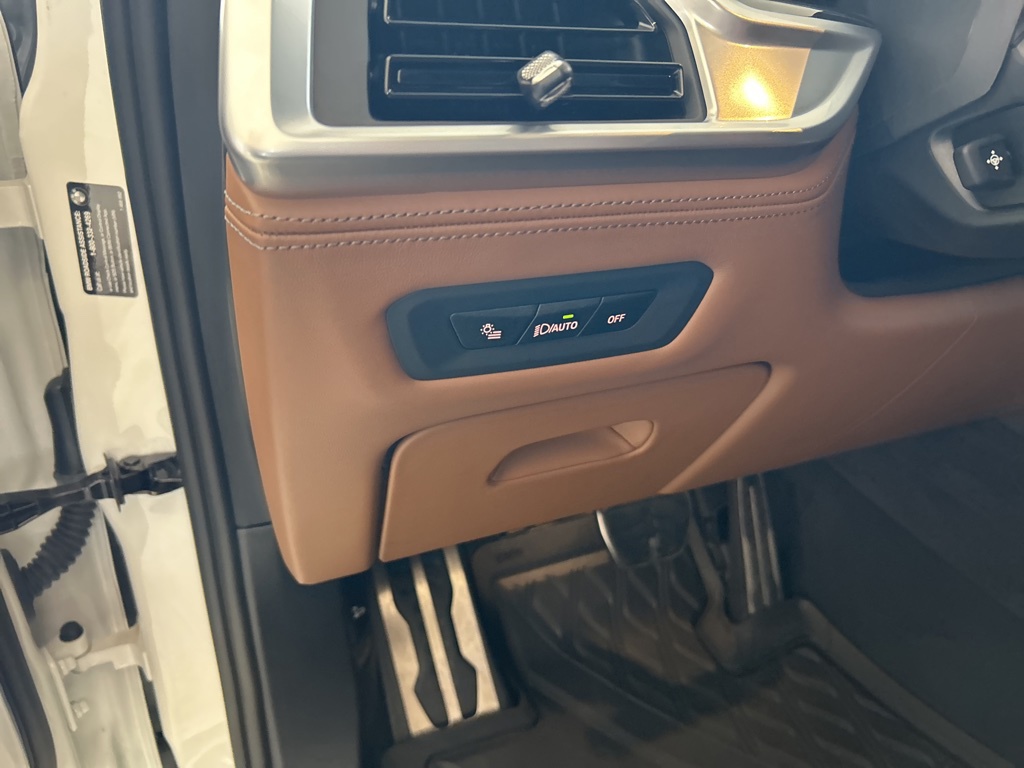 2024 BMW X5 M Competition AWD