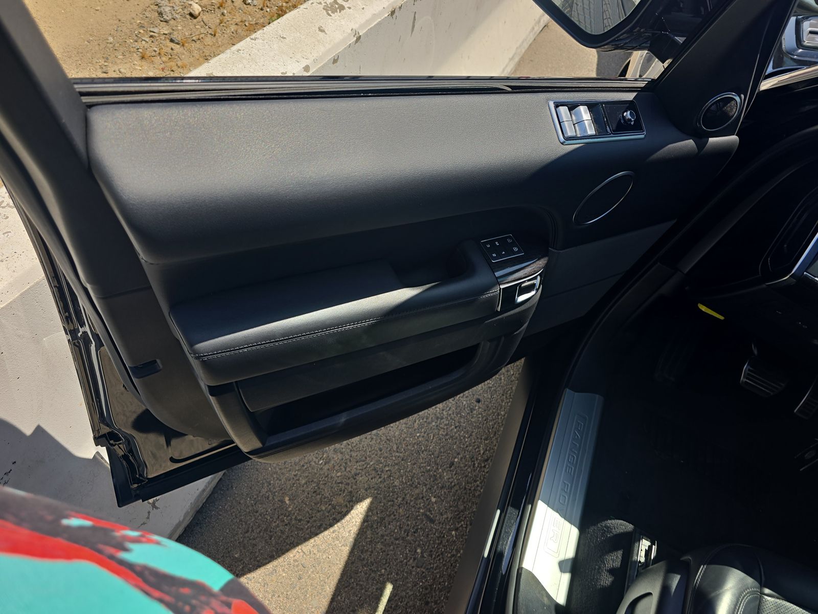 2022 Land Rover Range Rover Sport HSE Silver Edition AWD