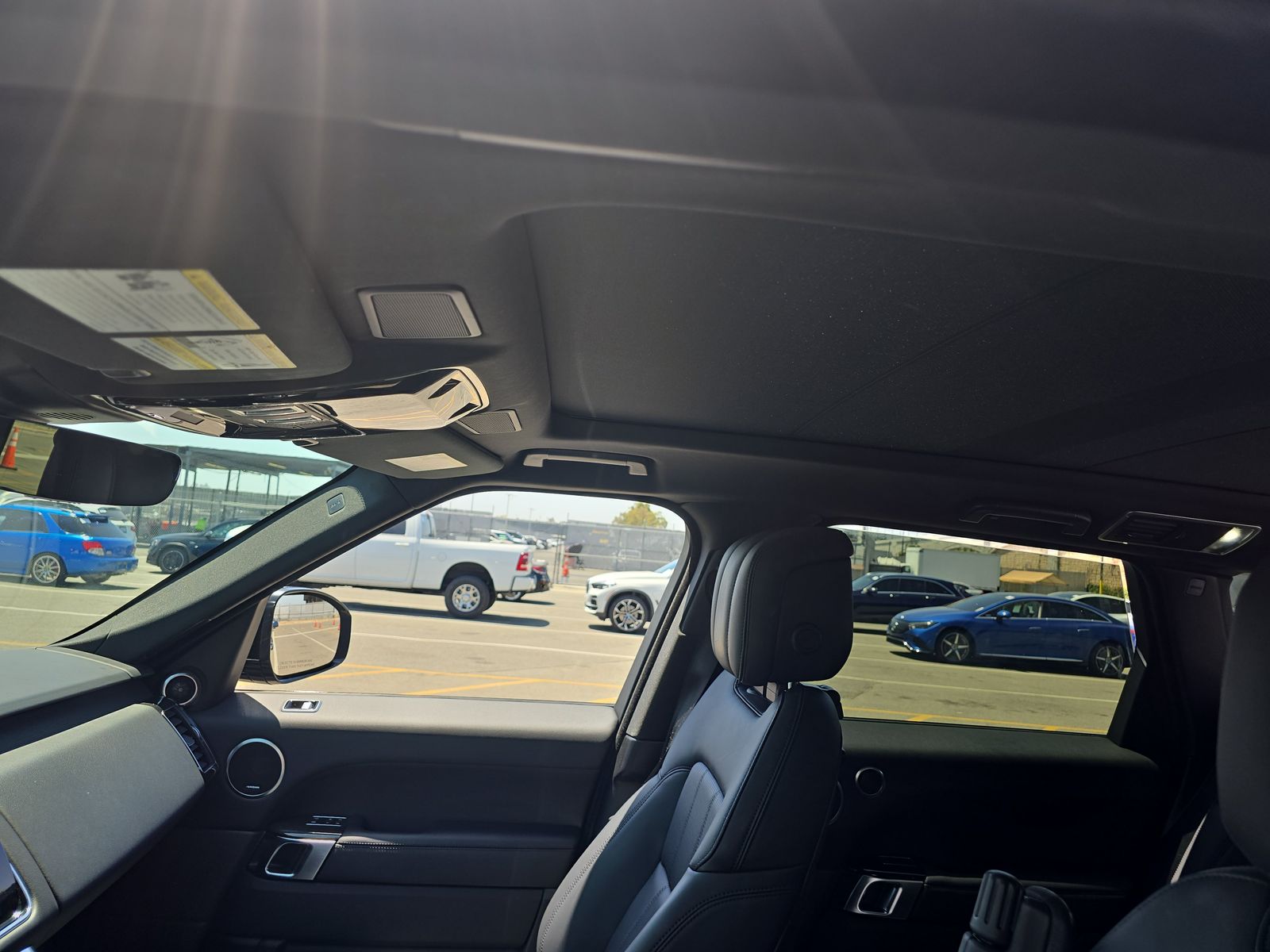 2022 Land Rover Range Rover Sport HSE Silver Edition AWD