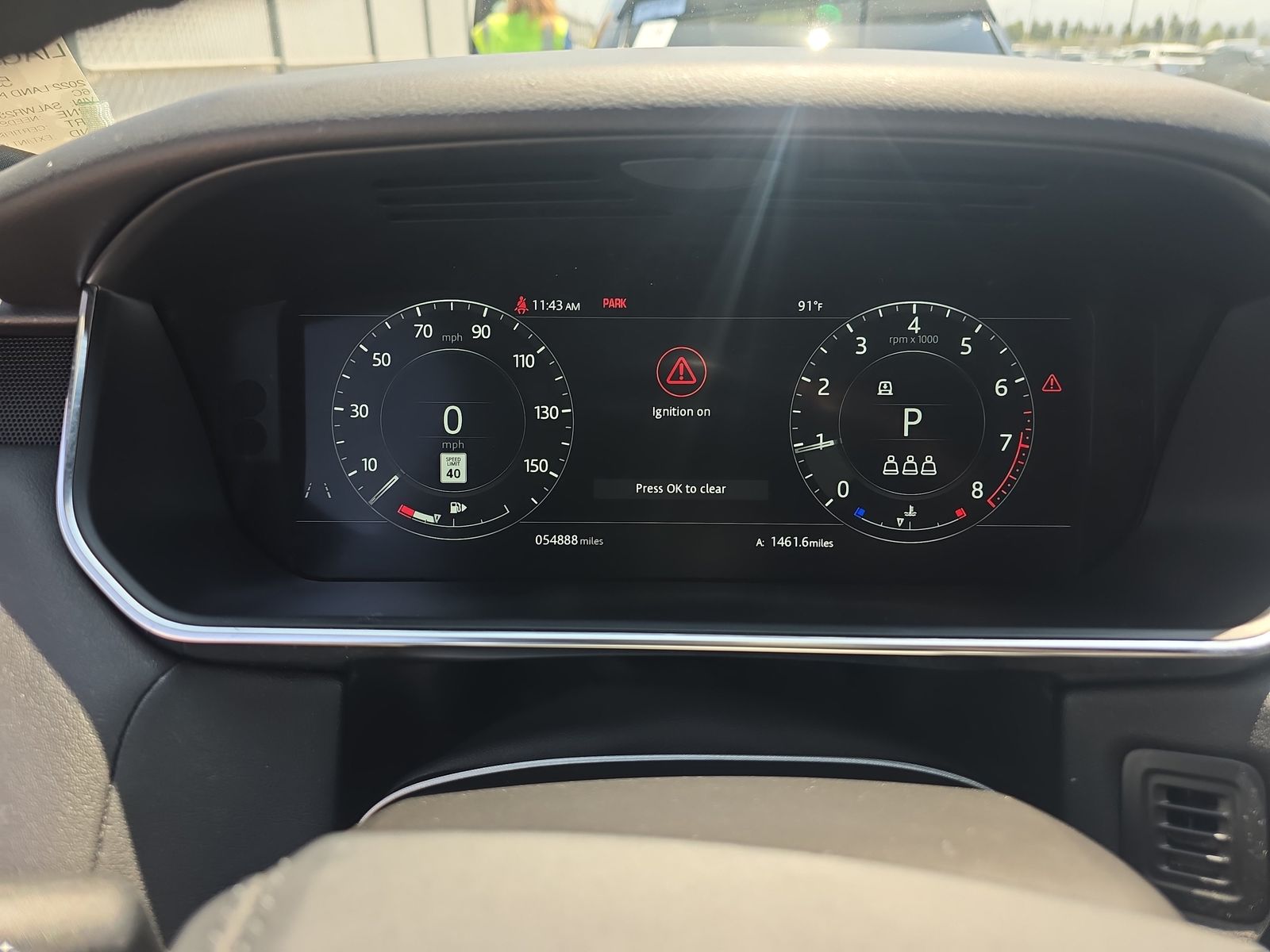 2022 Land Rover Range Rover Sport HSE Silver Edition AWD