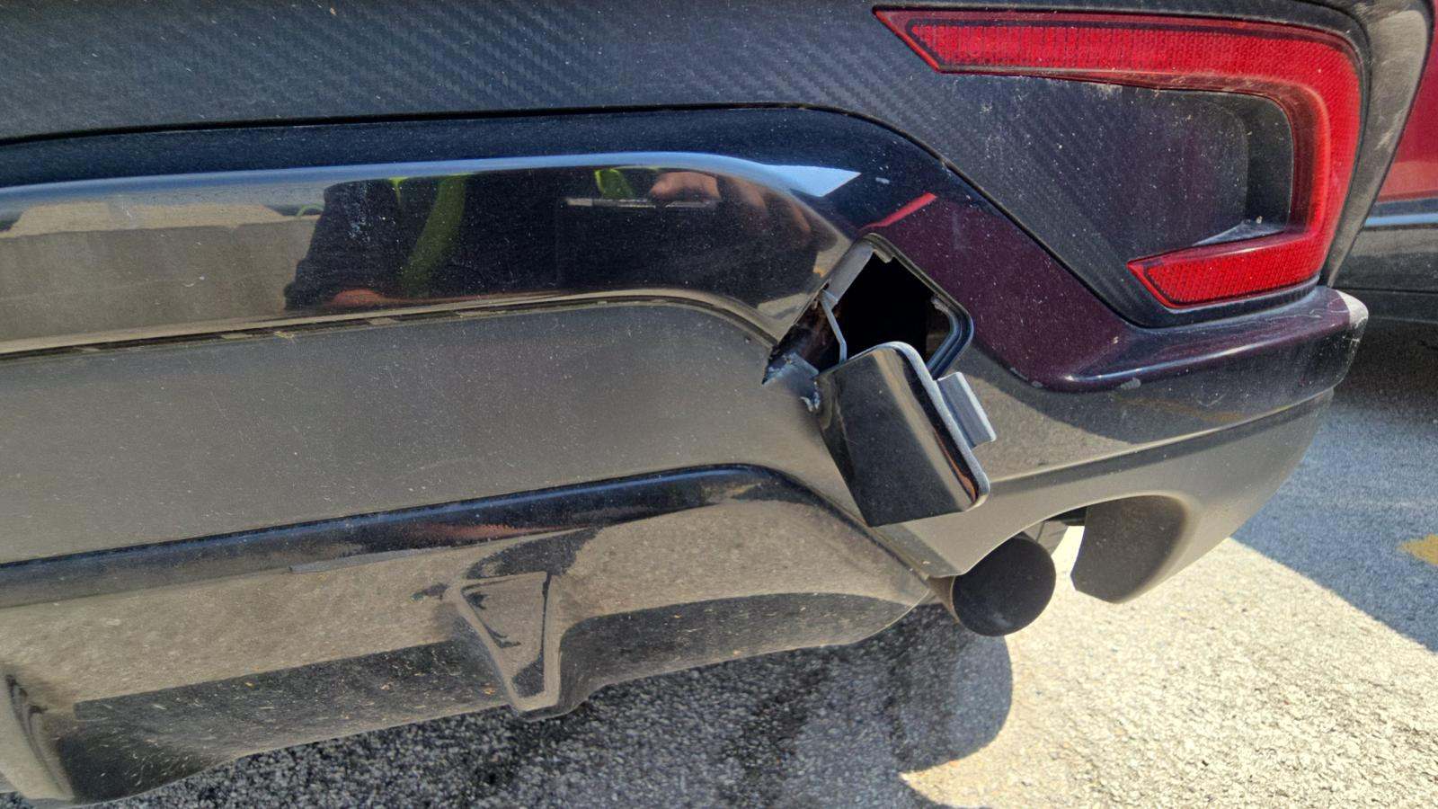 2019 Mitsubishi Outlander Sport SE AWD