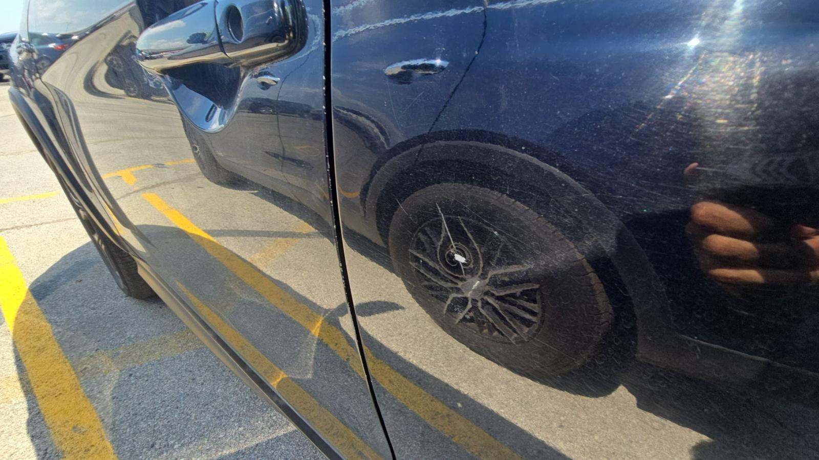 2019 Mitsubishi Outlander Sport SE AWD