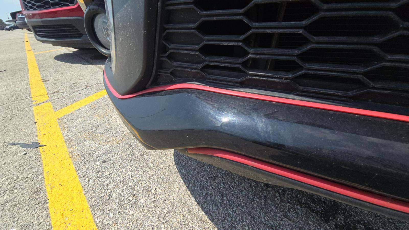2019 Mitsubishi Outlander Sport SE AWD