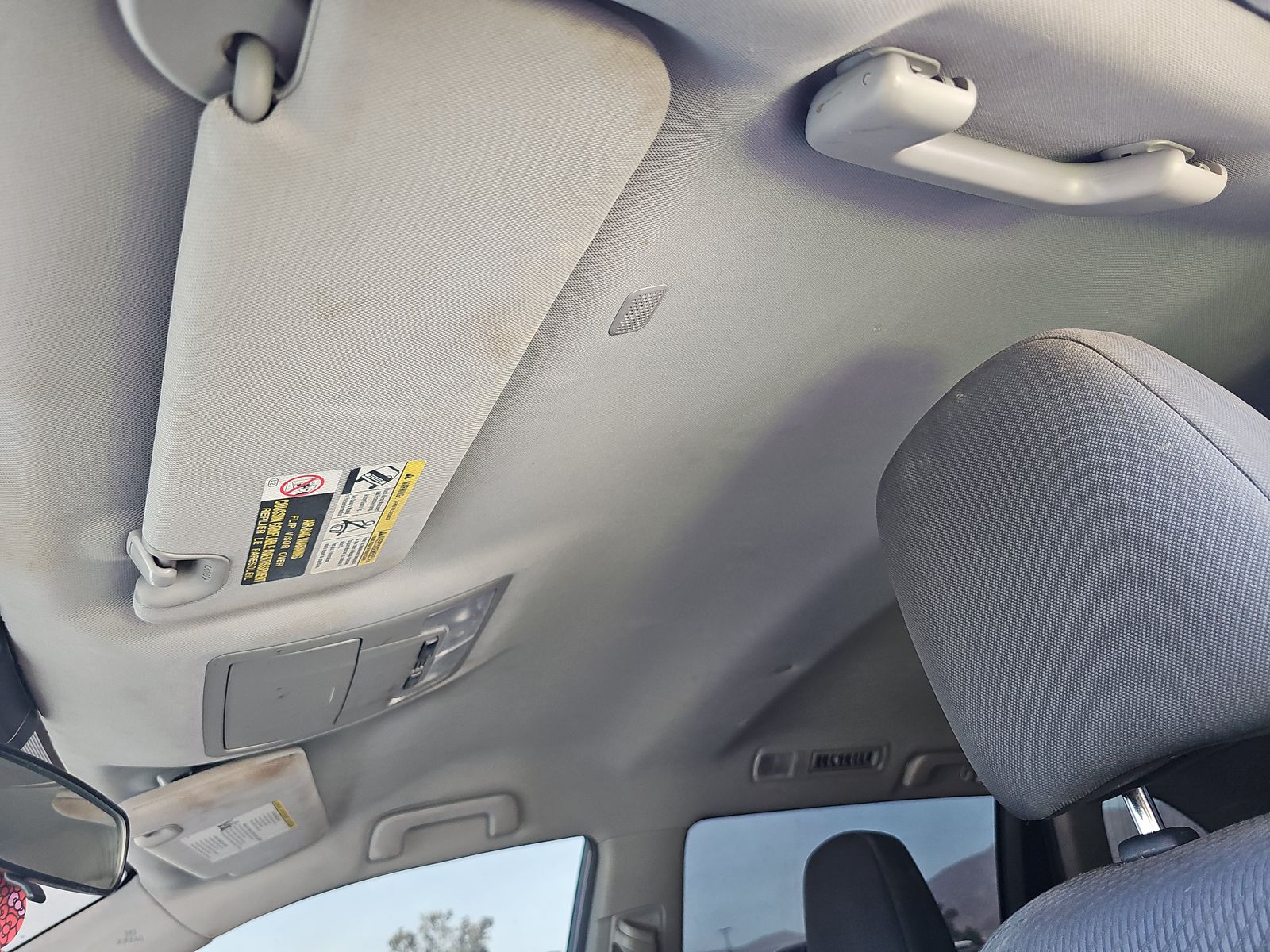 2019 Toyota Highlander LE FWD