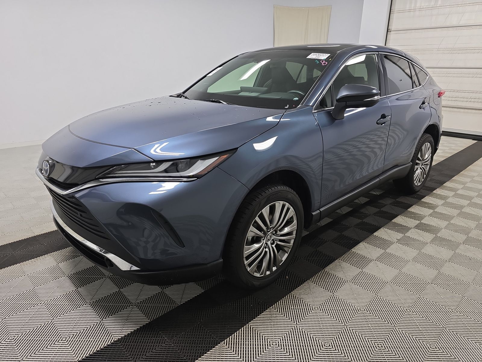 2022 Toyota Venza Limited AWD