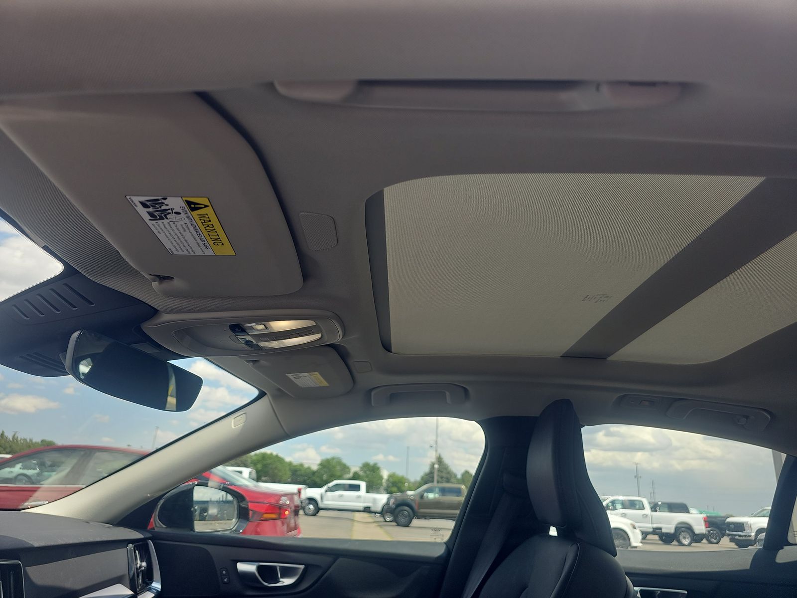 2025 Volvo S60 B5 Core AWD