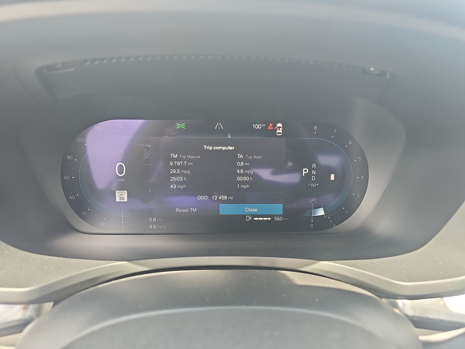 2025 Volvo S60 B5 Core AWD
