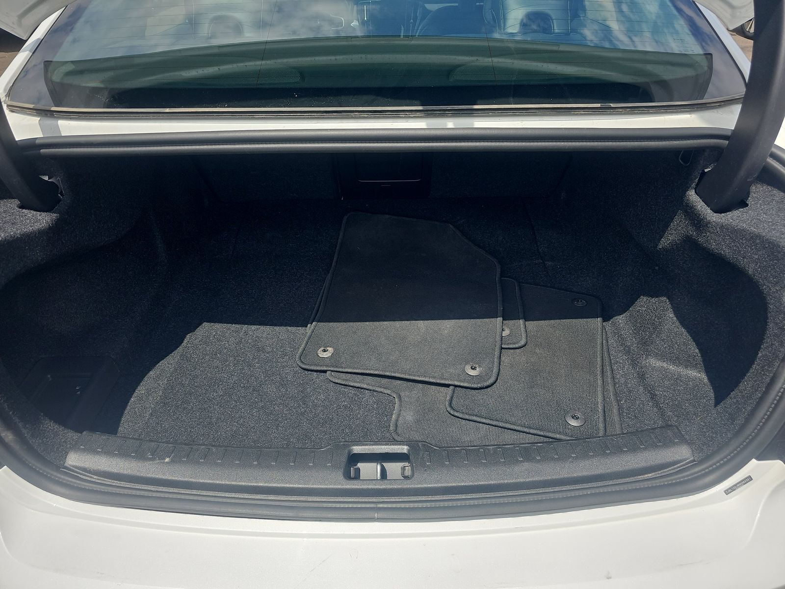 2025 Volvo S60 B5 Core AWD
