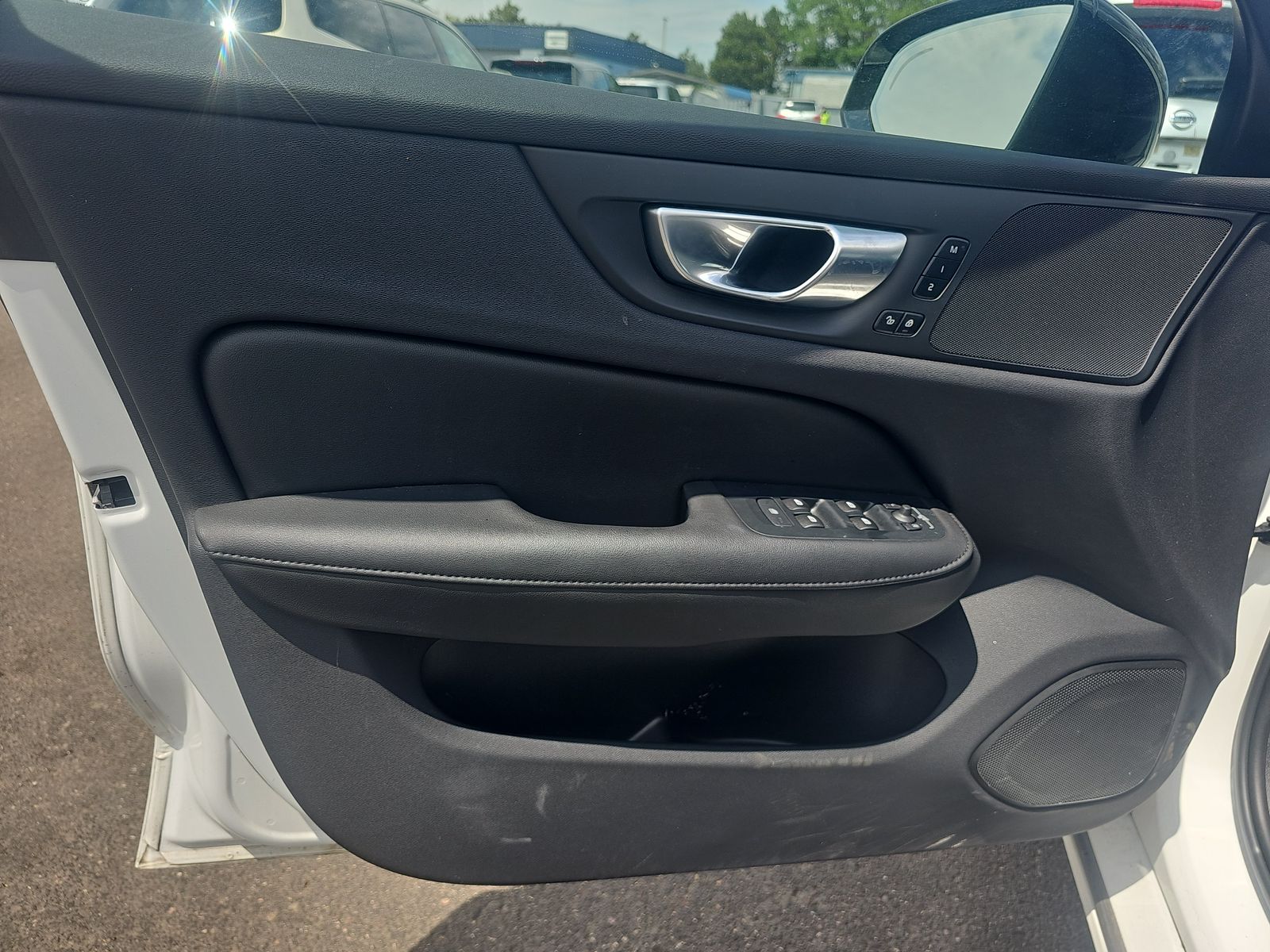 2025 Volvo S60 B5 Core AWD