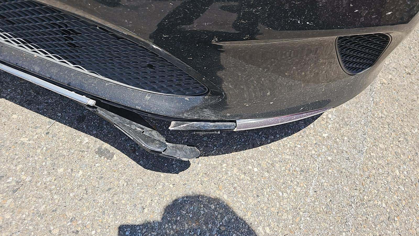 2018 Mercedes-Benz CLA CLA 250 FWD