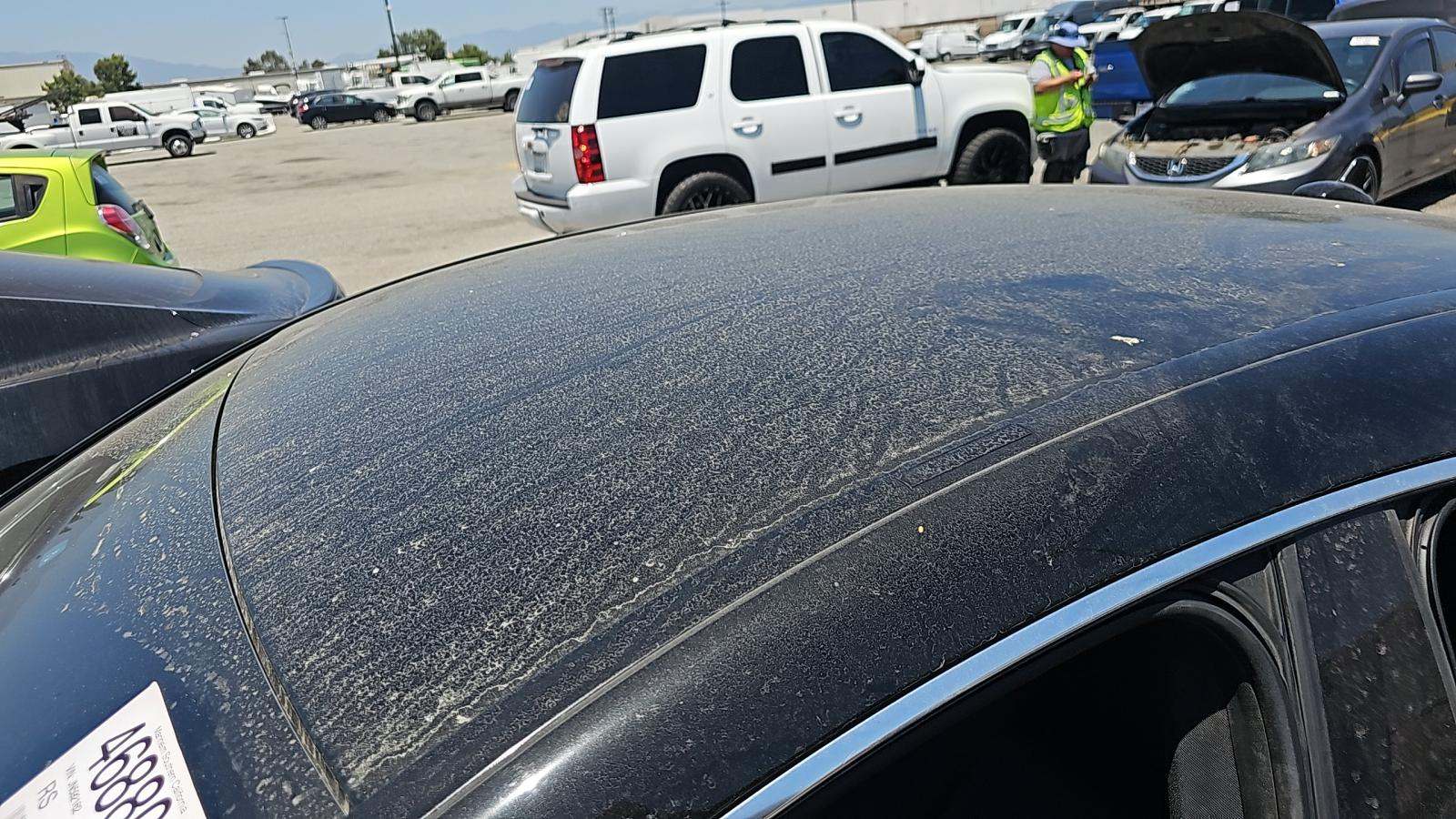 2018 Mercedes-Benz CLA CLA 250 FWD