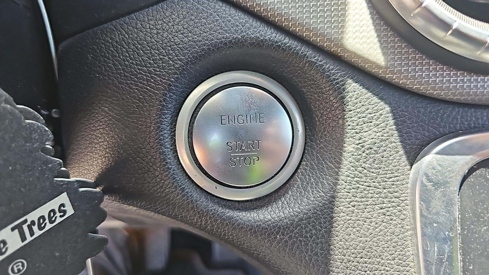 2018 Mercedes-Benz CLA CLA 250 FWD