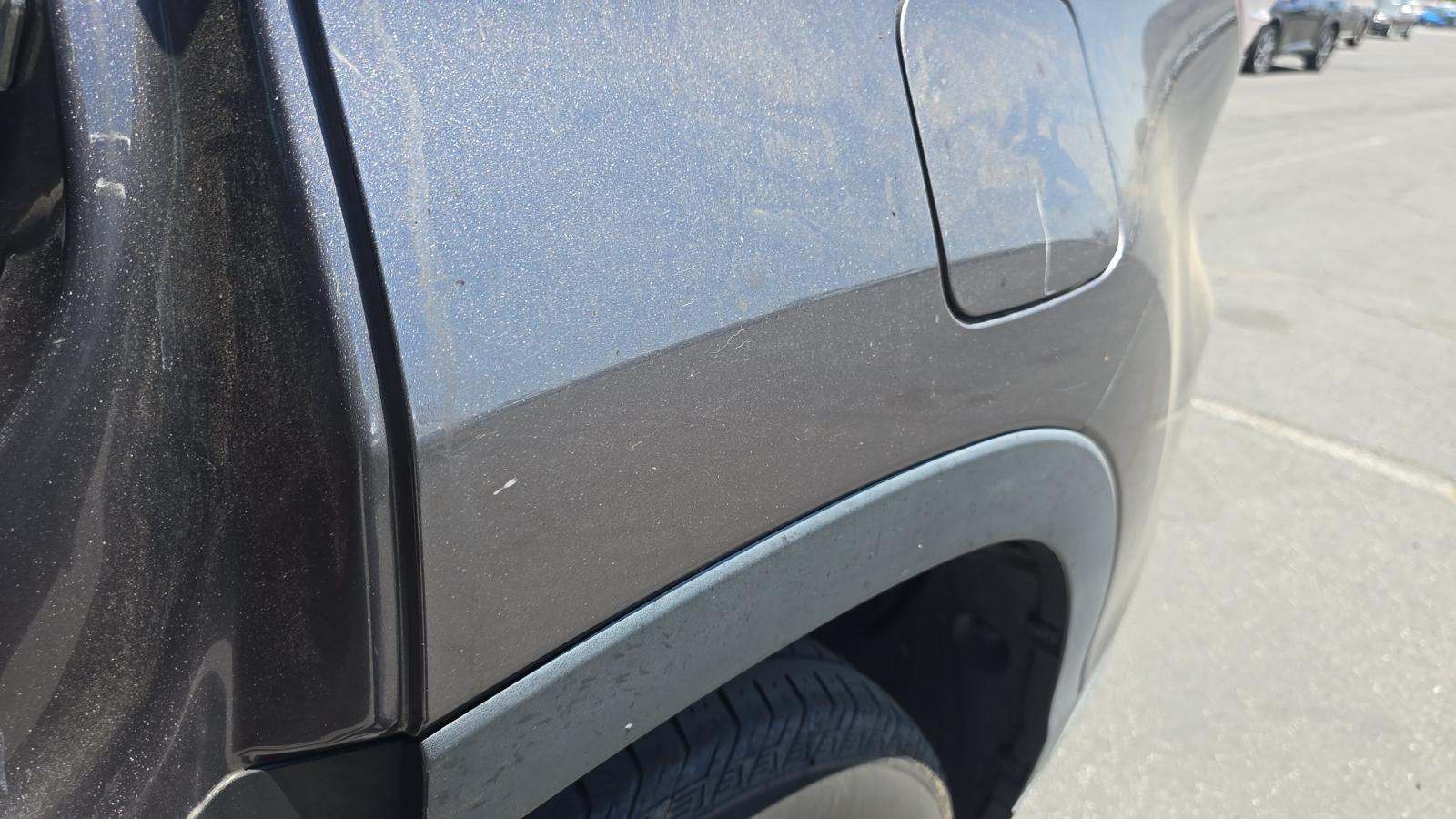 2019 Toyota Highlander LE FWD