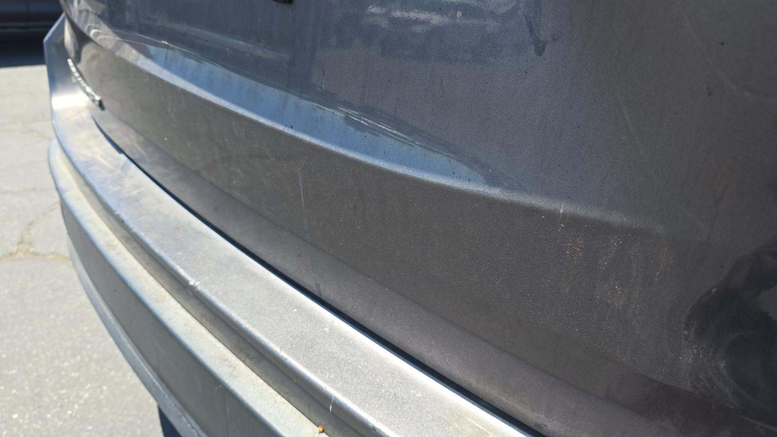 2019 Toyota Highlander LE FWD
