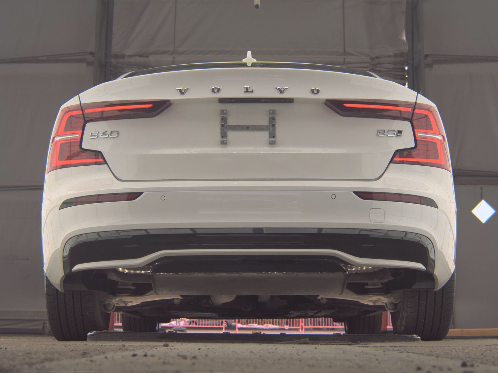 2025 Volvo S60 B5 Core AWD