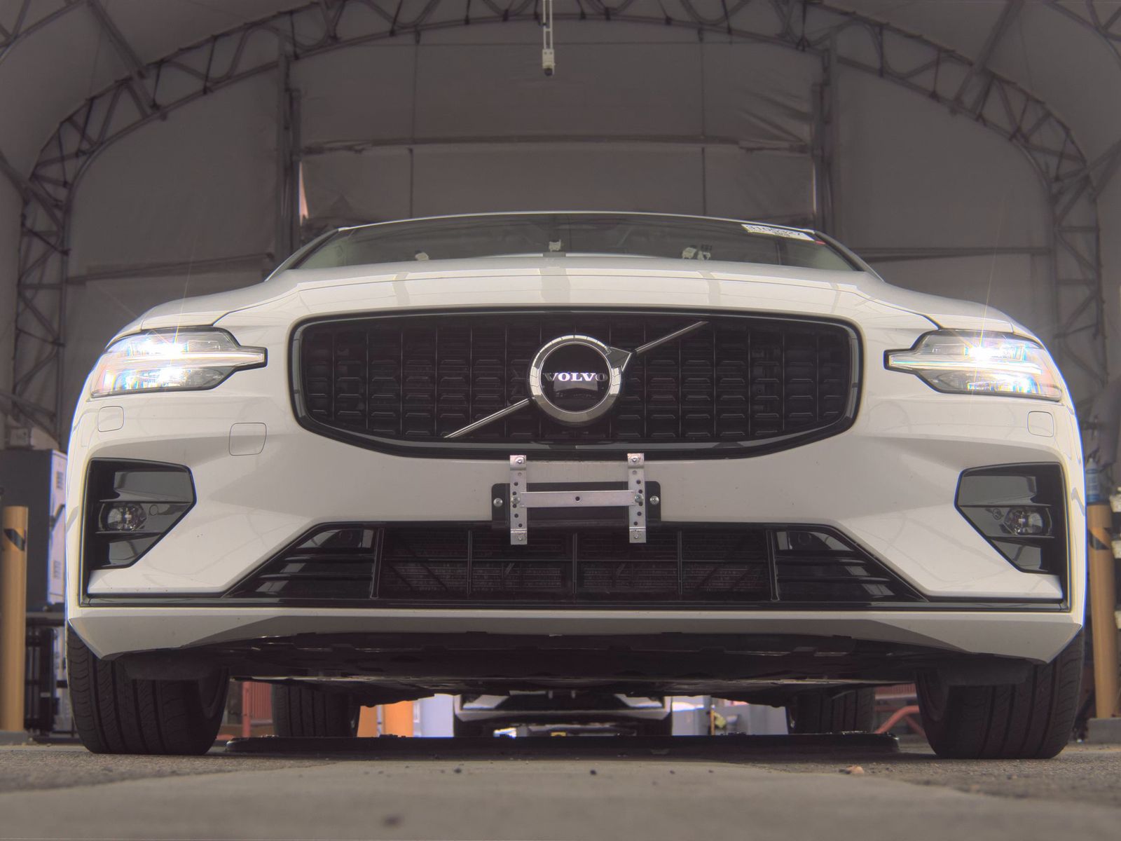 2025 Volvo S60 B5 Core AWD