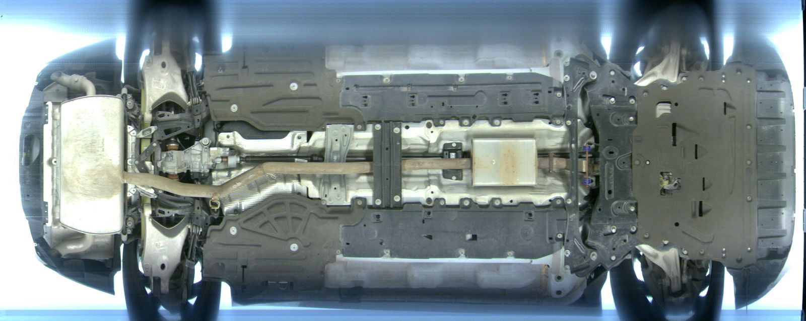 2025 Volvo S60 B5 Core AWD