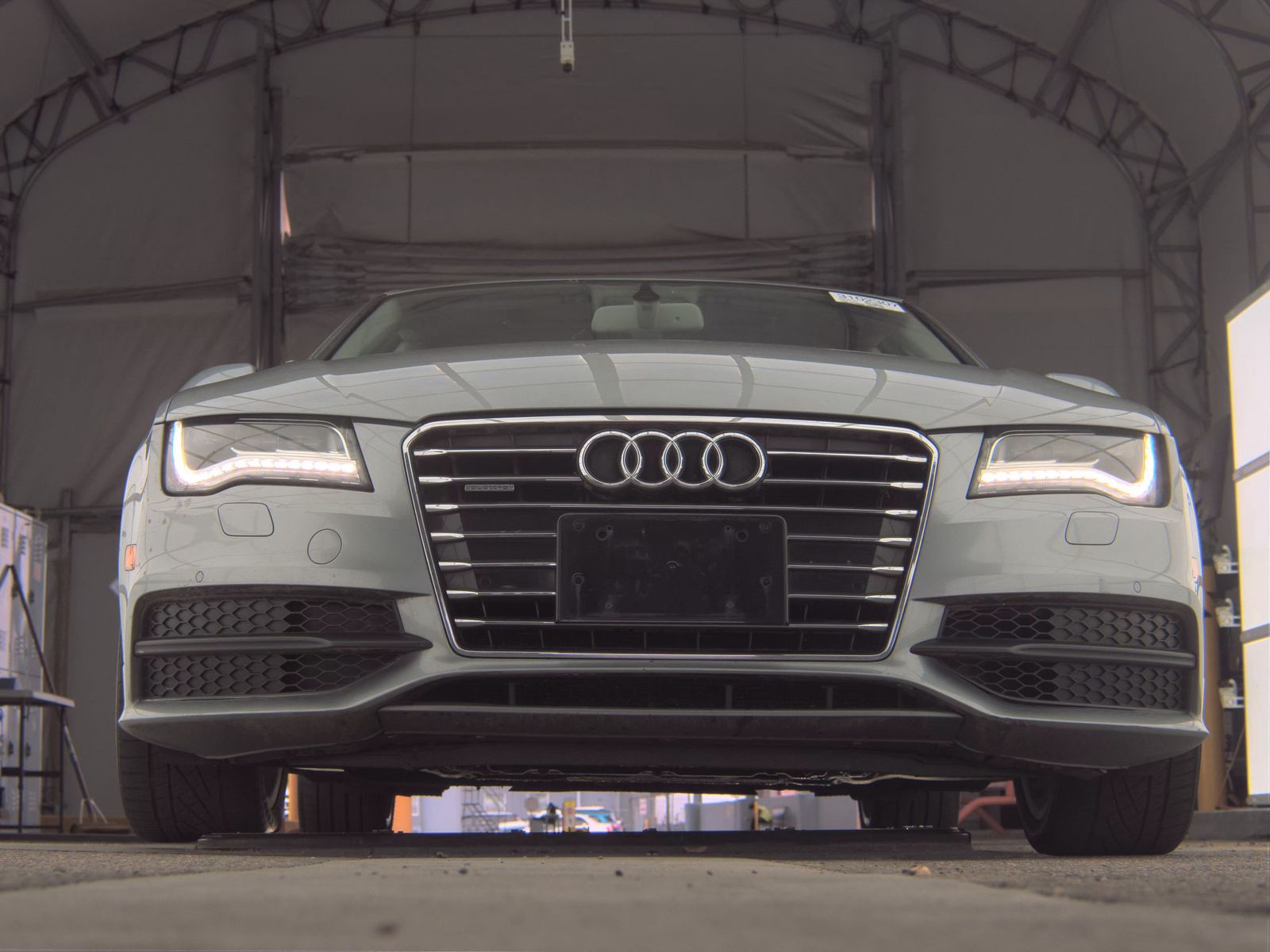 2014 Audi A7 3.0T Prestige AWD