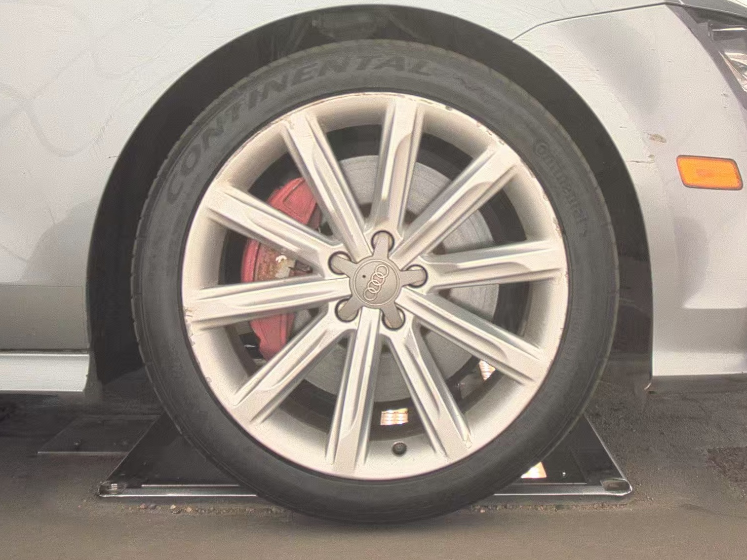 2014 Audi A7 3.0T Prestige AWD