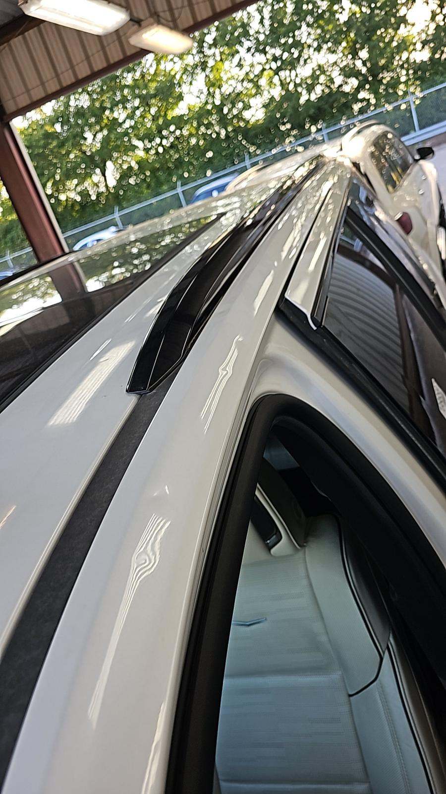 2023 Cadillac Escalade Sport AWD