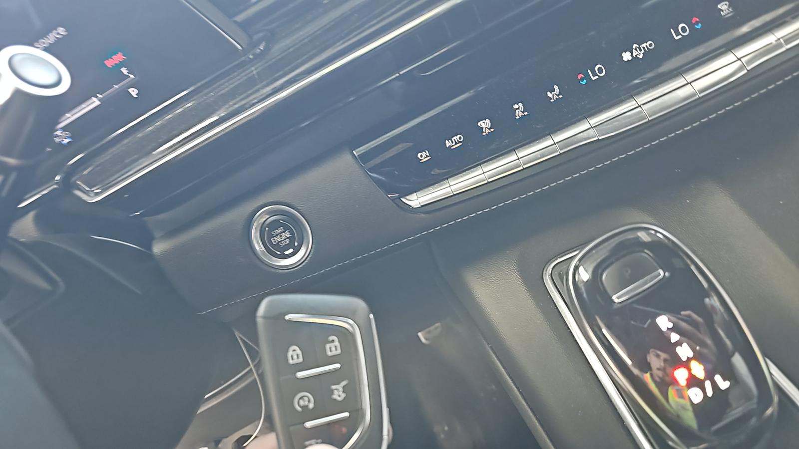 2023 Cadillac Escalade Sport AWD