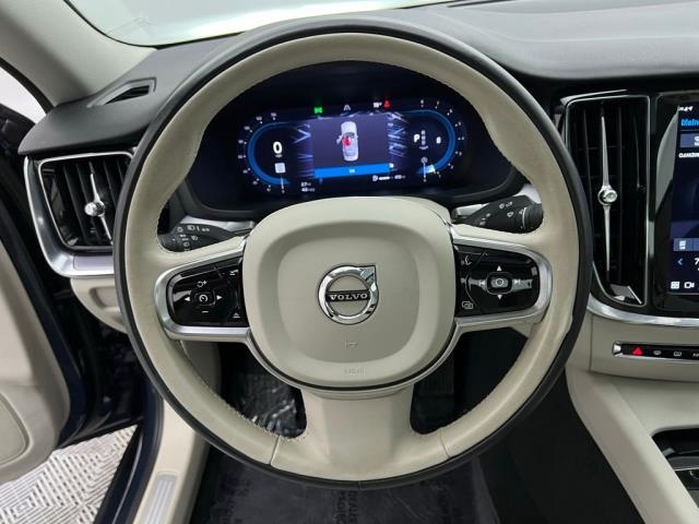 2024 Volvo S60 B5 Core FWD