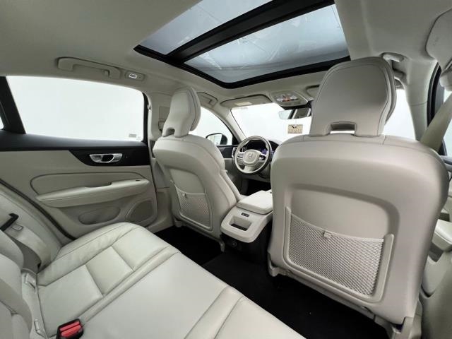 2024 Volvo S60 B5 Core FWD