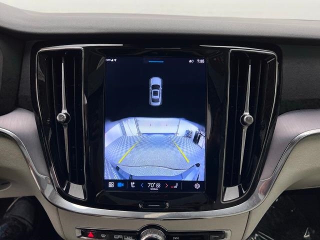 2024 Volvo S60 B5 Core FWD