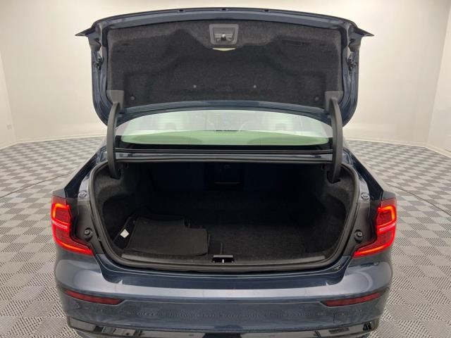 2024 Volvo S60 B5 Core FWD