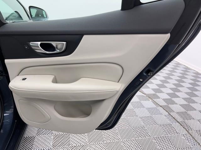 2024 Volvo S60 B5 Core FWD