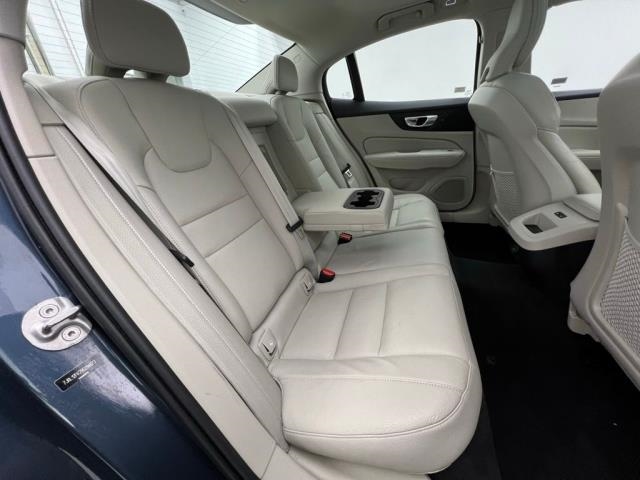 2024 Volvo S60 B5 Core FWD