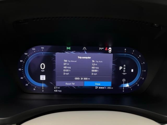 2024 Volvo S60 B5 Core FWD