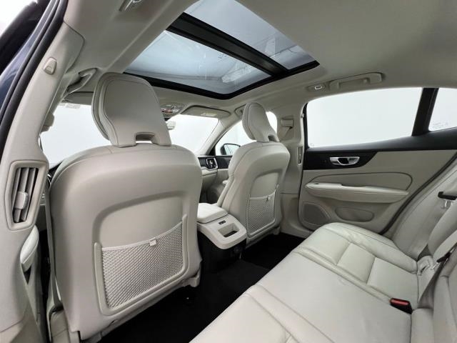 2024 Volvo S60 B5 Core FWD