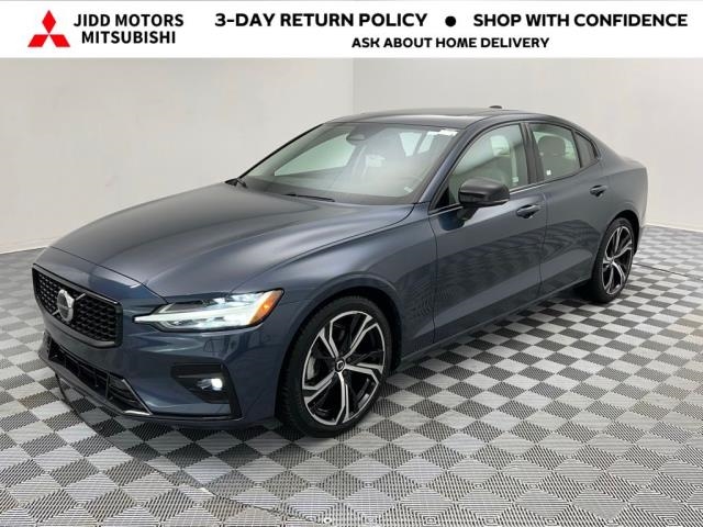 2024 Volvo S60 B5 Core FWD