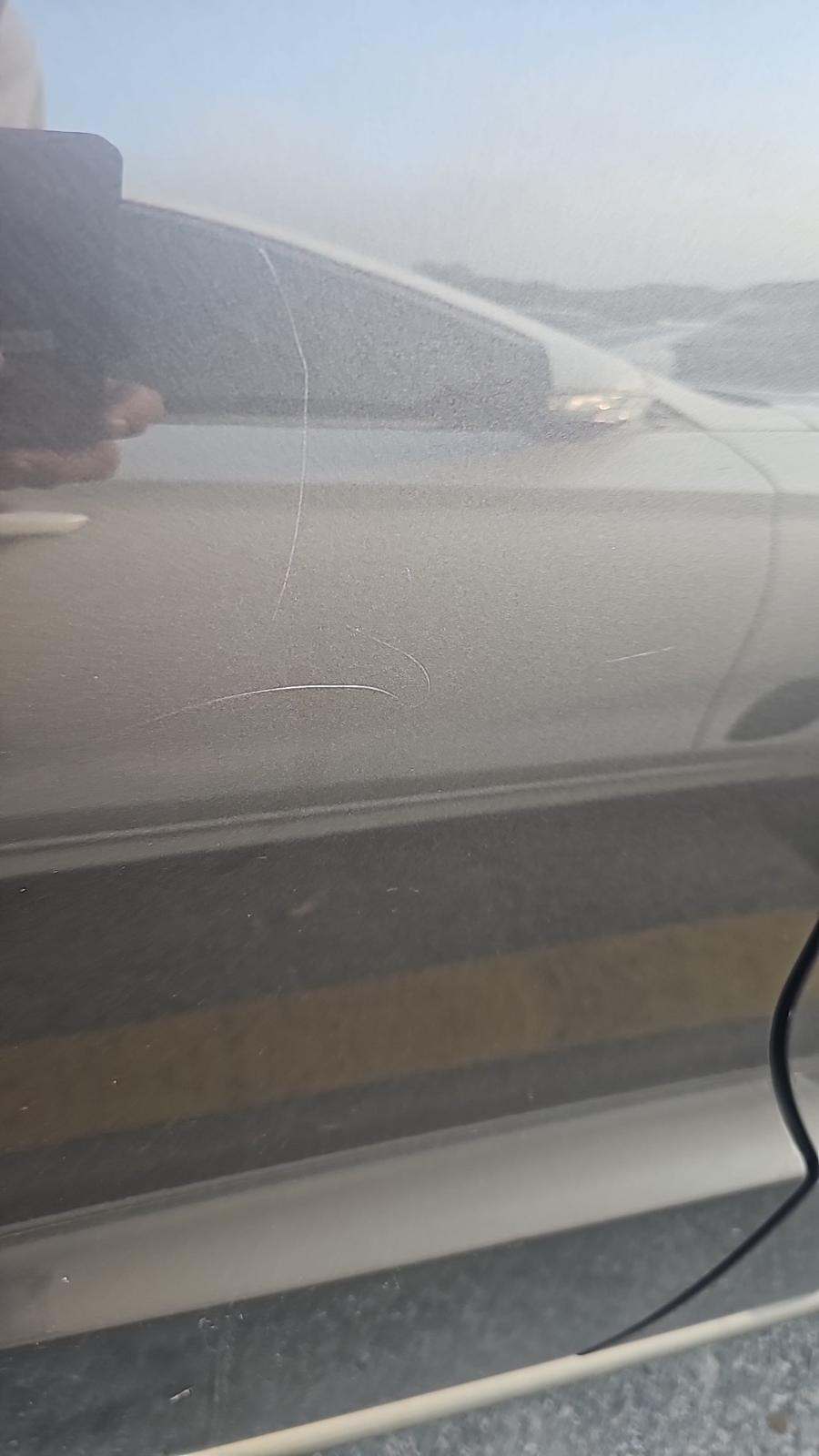 2014 Dodge Durango Limited AWD