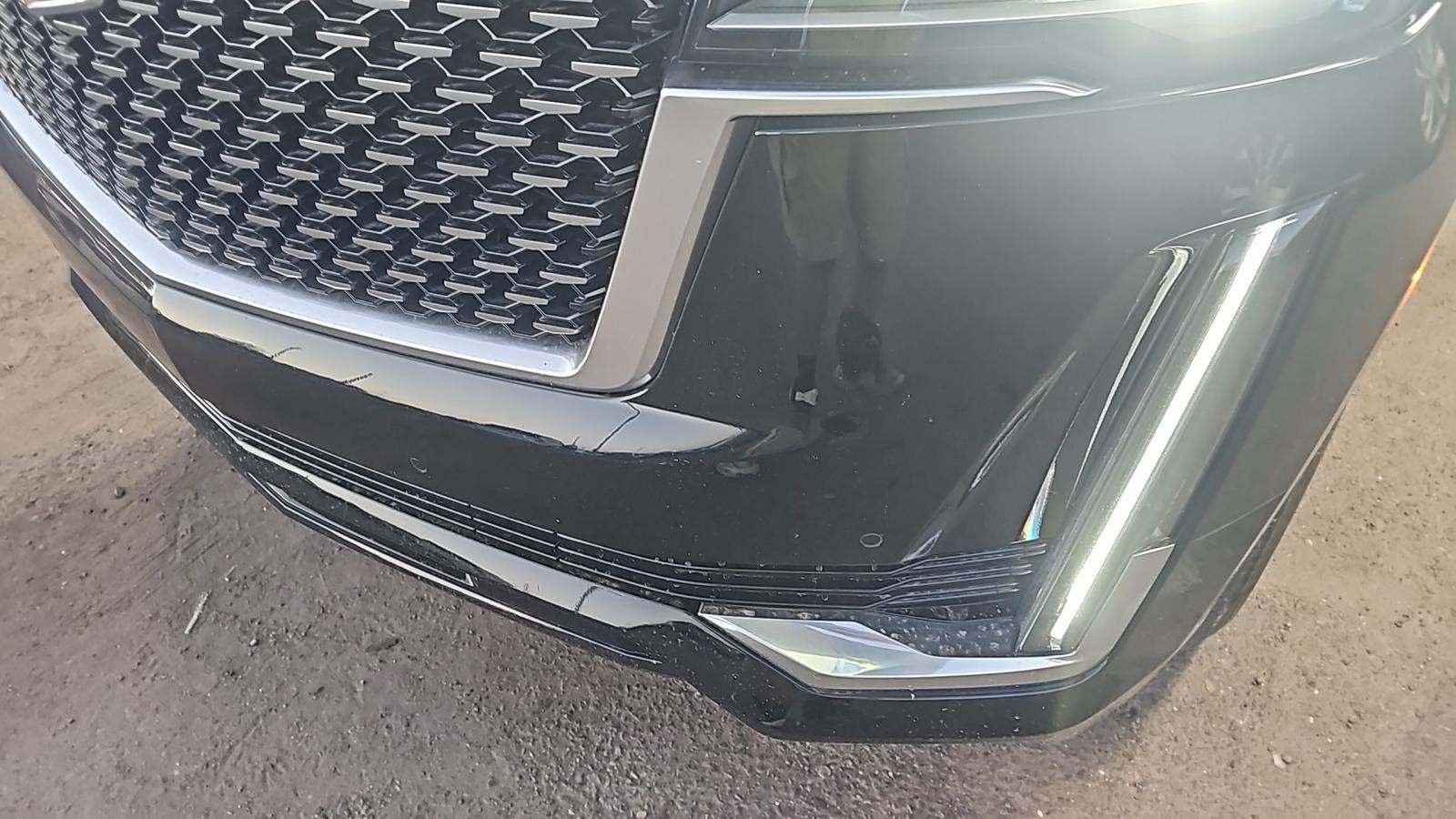 2024 Cadillac Escalade Luxury RWD